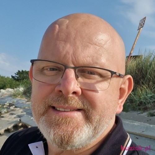 hotMarek, Mężczyzna, 54 lata, Oadby