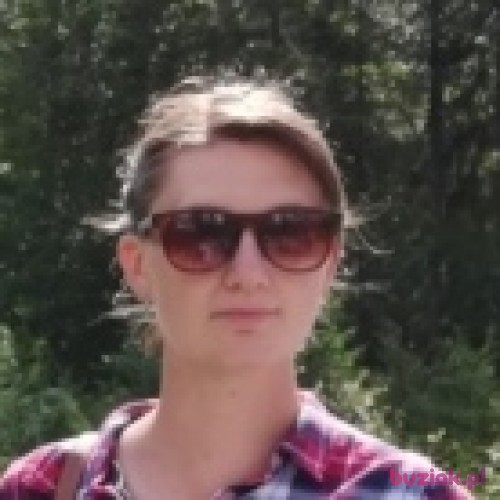 Iskierka8, Kobieta, 38 lat, Biała Podlaska