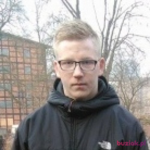 minik2, Male, 25 years, Rypin