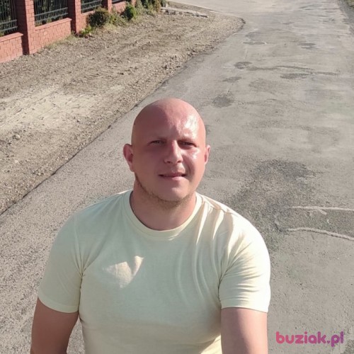 rycerskistrazak, Male, 39 years, Monachium
