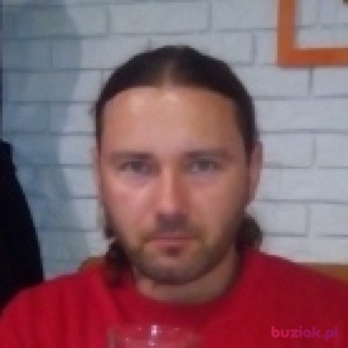 krystek80, Mężczyzna, 44 lata, Oborniki