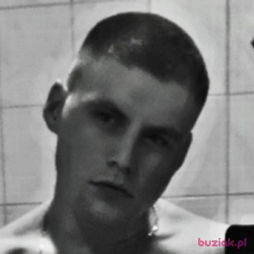 Kacpiszo1, Male, 26 years, Jastrzębie Zdrój