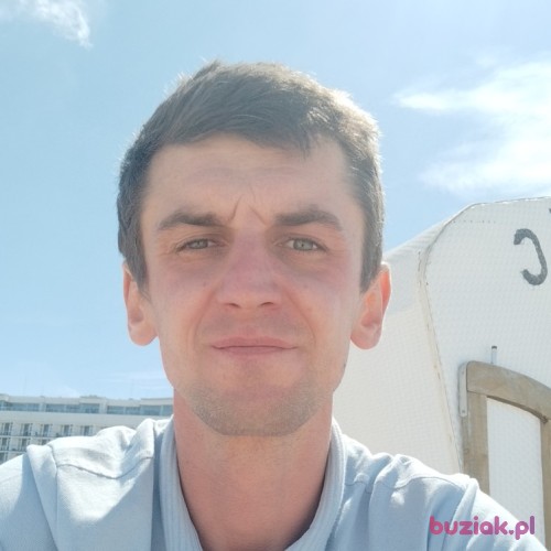 Indyk207, Male, 36 years, Stęszew