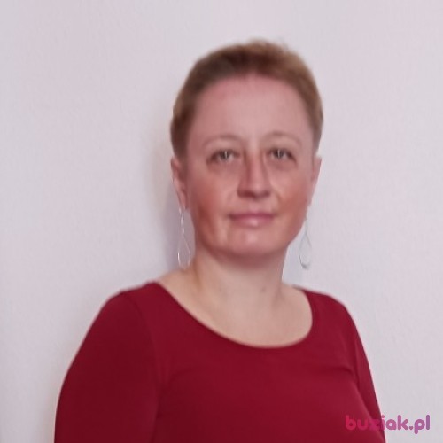 misia2019, Female, 40 years, Wrocław