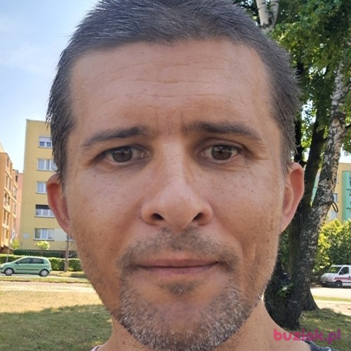 Lato26, Male, 44 years, Gliwice