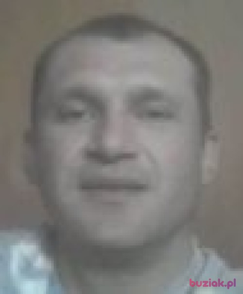 Fajnywolny, Male, 45 years, Chodecz