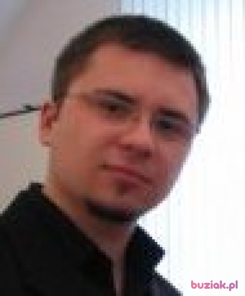 Sieciech, Male, 36 years, Kraków