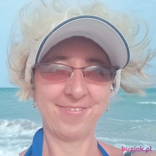 Beata71, Female, 53 years, Lublin