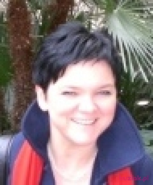 kasia23tj, Female, 55 years, Warka