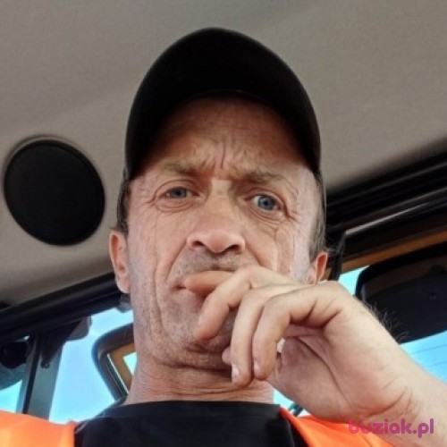 Salwador, Mężczyzna, 46 lat, Szczecin