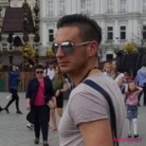 Dadol, Mężczyzna, 41 lat, Katowice