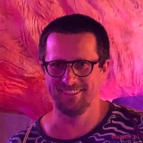 IXI, Male, 42 years, Legionowo