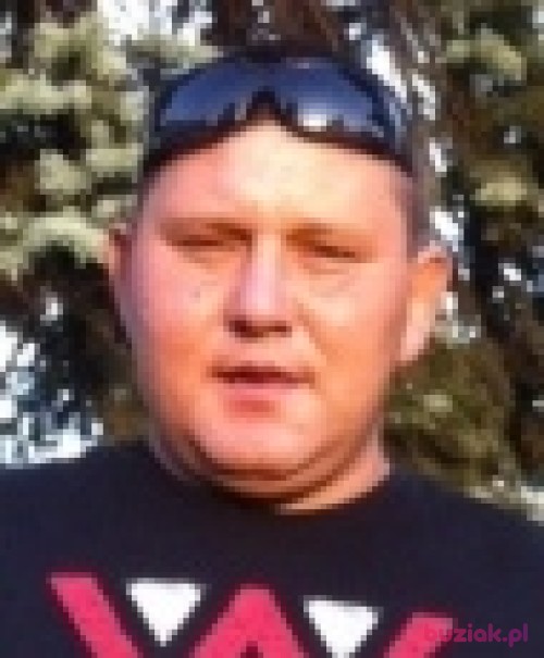Rafbogusz, Mężczyzna, 41 lat, Warszawa