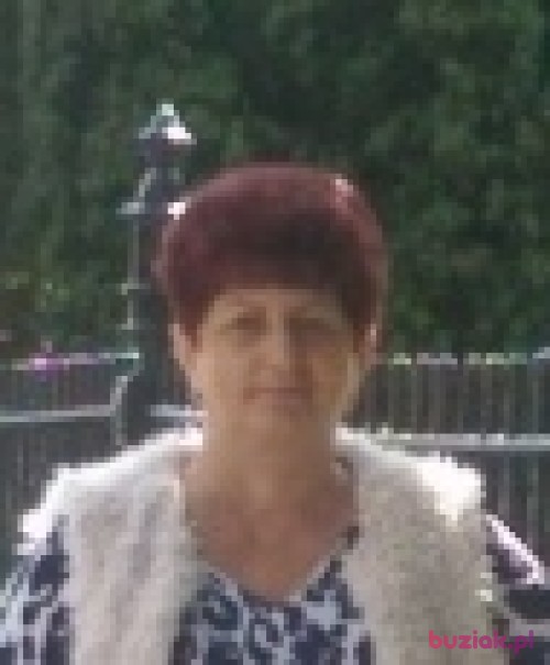 irenabielarczyk, Kobieta, 64 lata, Nowy Targ