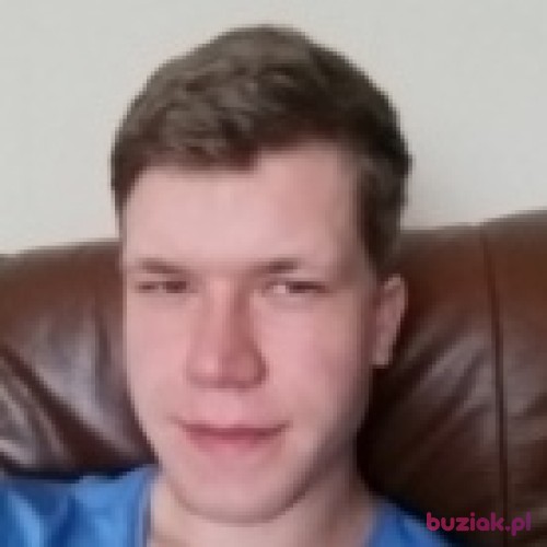 Peci95, Mężczyzna, 29 lat, Crosby