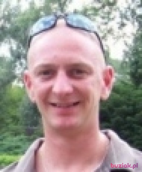 beniamin33, Male, 42 years, Pruszków