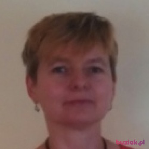 monikajanczak, Kobieta, 45 lat, Lublin