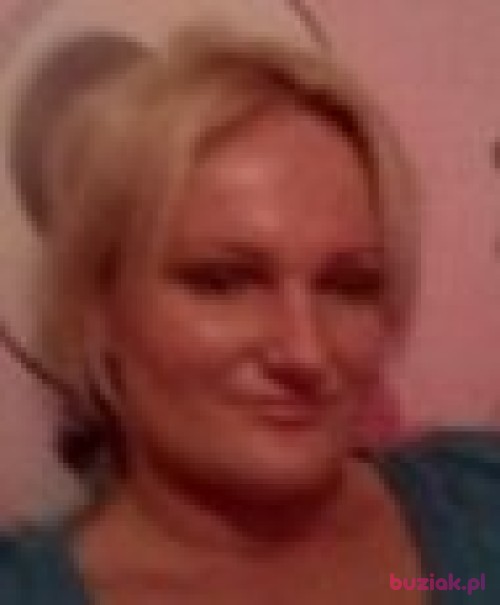 jentene, Kobieta, 42 lata, Gdańsk