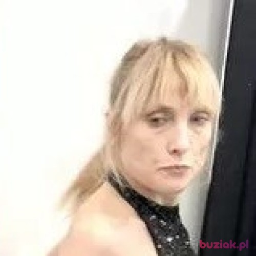 iBellina, Female, 48 years, Zabrze