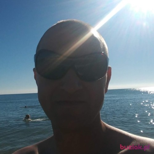 mistal, Male, 45 years, Warszawa
