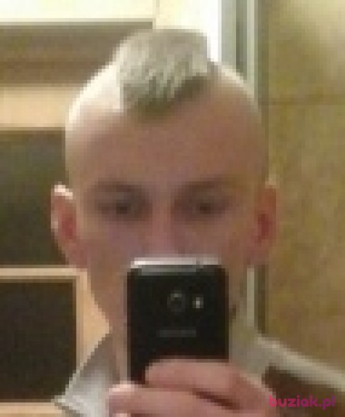 Monster2707, Male, 33 years, Augustów