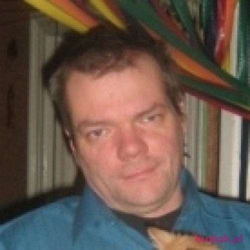 MOXFEUSZ, Mężczyzna, 56 lat, Toruń