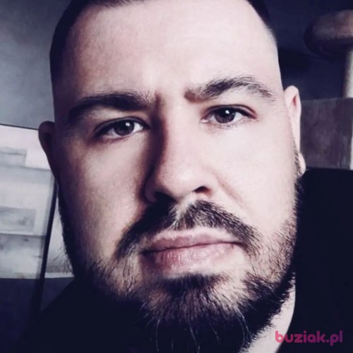 Christopher_77, Male, 38 years, Poznań