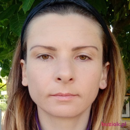 bogusia329, Kobieta, 38 lat, Limanowa