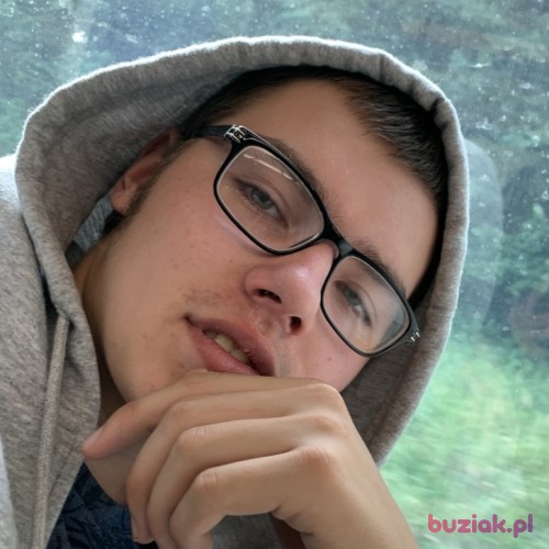 Sebastian04, Mężczyzna, 20 lat, Almere