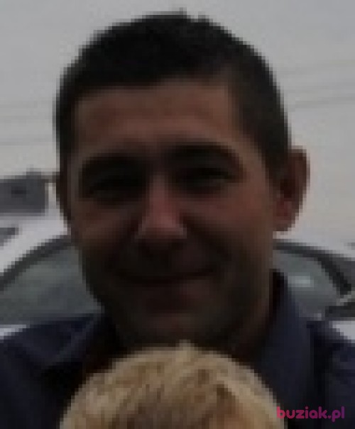 SUSZ12312, Mężczyzna, 36 lat, Bełchatów