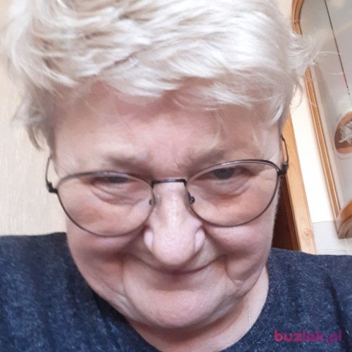 hynek, Female, 68 years, Głogów