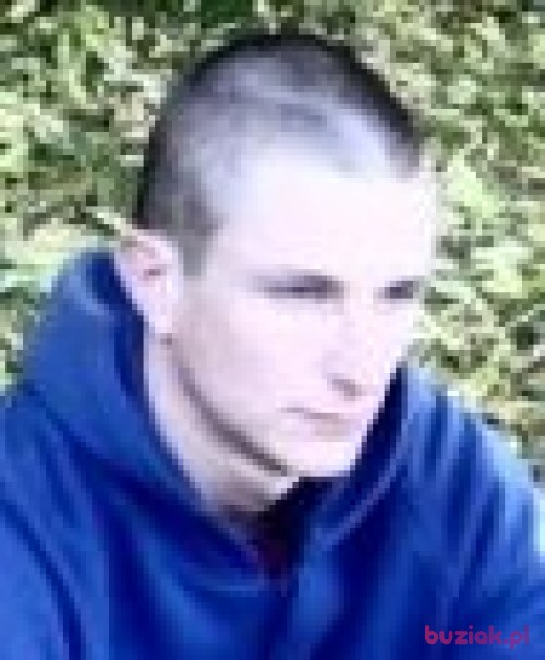 krzychu19915, Mężczyzna, 34 lata, Ząbkowice Śląskie