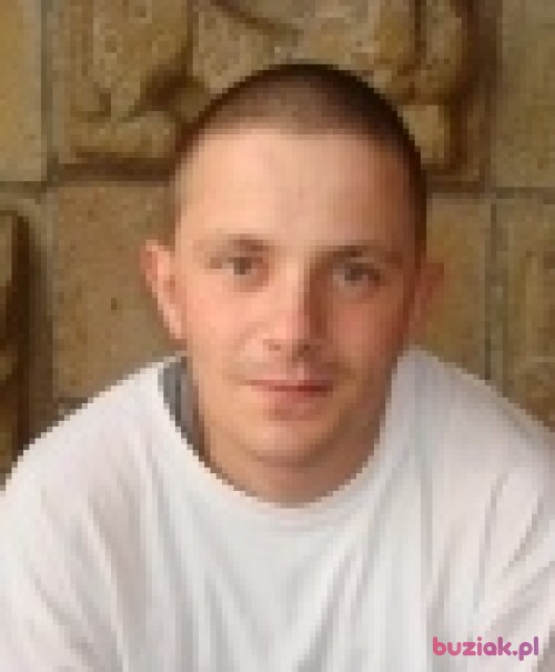 dzem85, Mężczyzna, 40 lat, Kościan