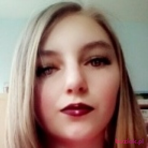 Dagusinka, Kobieta, 25 lat, Warszawa