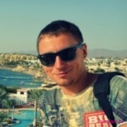Blackparty, Male, 33 years, Pyrzyce