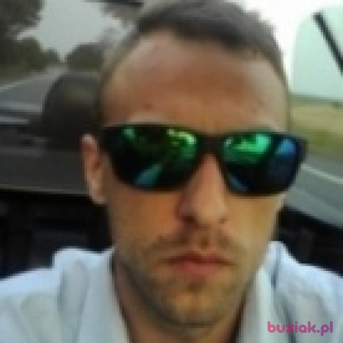 BartekM3, Male, 36 years, Poznań