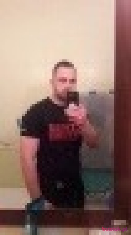 parzyniaktehace, Male, 35 years, Płock
