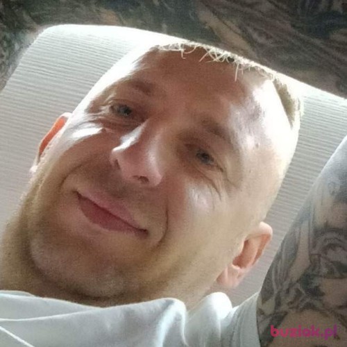 ONjejSUCZreal, Male, 37 years, Bytom
