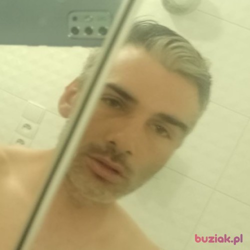 kochanek69hot, Male, 36 years, Jarocin