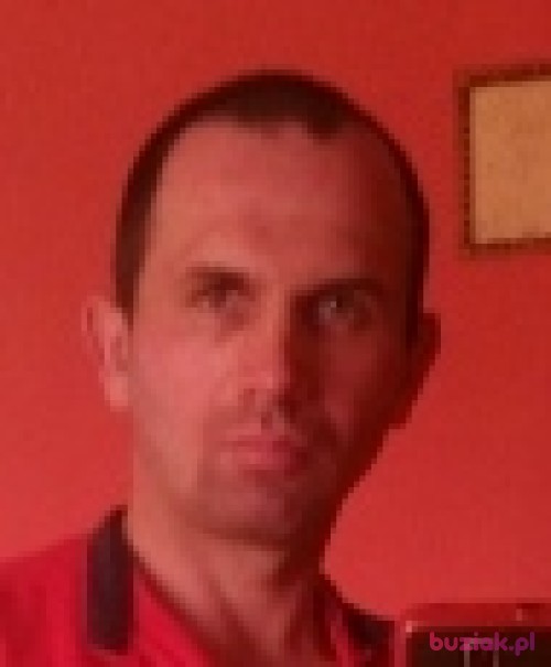 zadbanybrunet, Mężczyzna, 46 lat, Piekary Śląskie
