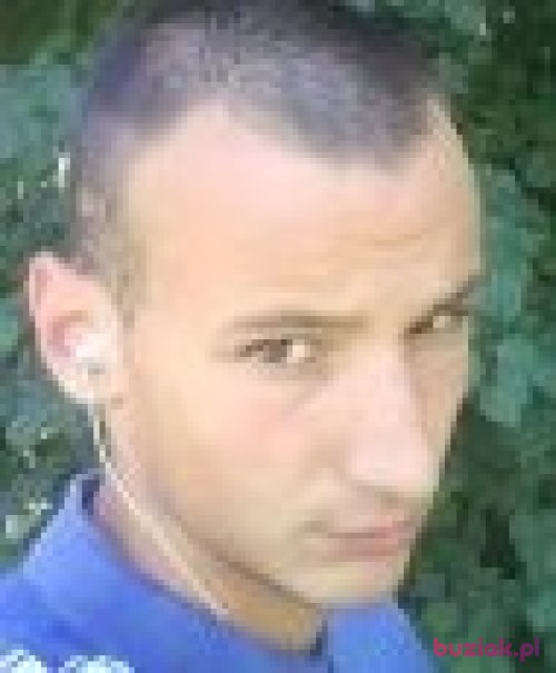 robert1992, Mężczyzna, 32 lata, Warszawa