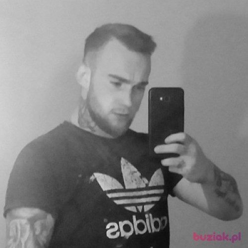 dominik1997hot, Mężczyzna, 27 lat, Bochum
