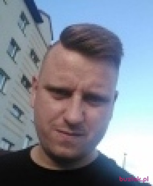 Krzychu8912, Mężczyzna, 35 lat, Chorzów