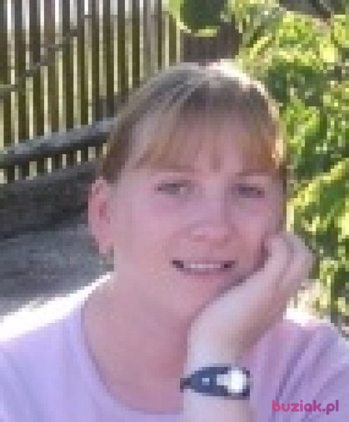 asica385, Female, 39 years, Syców