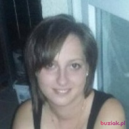 natalka24, Female, 34 years, Poznań