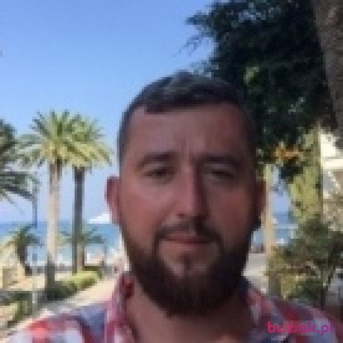 Mlodytrabi, Mężczyzna, 36 lat, Racibórz