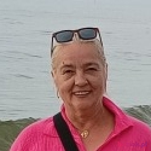 reneta, Kobieta, 58 lat, Poznań