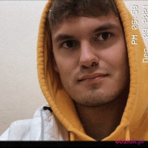 gajoos, Mężczyzna, 21 lat, Wrocław