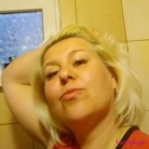 Maiamala, Kobieta, 43 lata, Garwolin