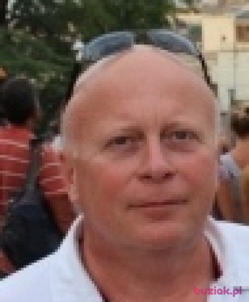 Rob500, Male, 59 years, Wodzisław Śląski